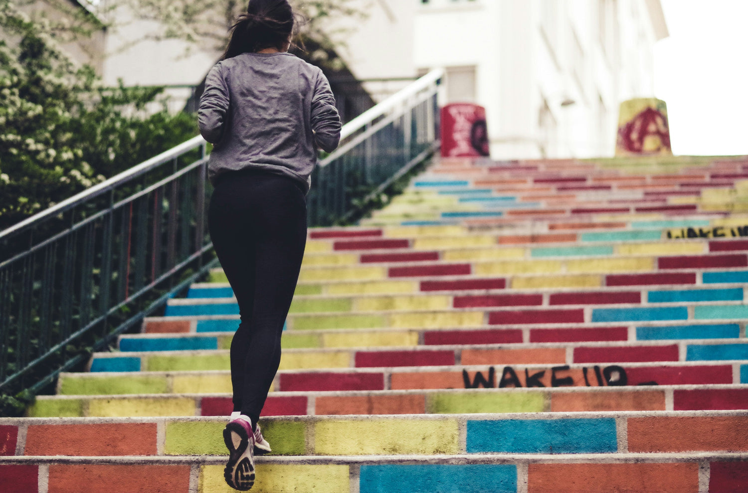 Discipleship is Not Passive