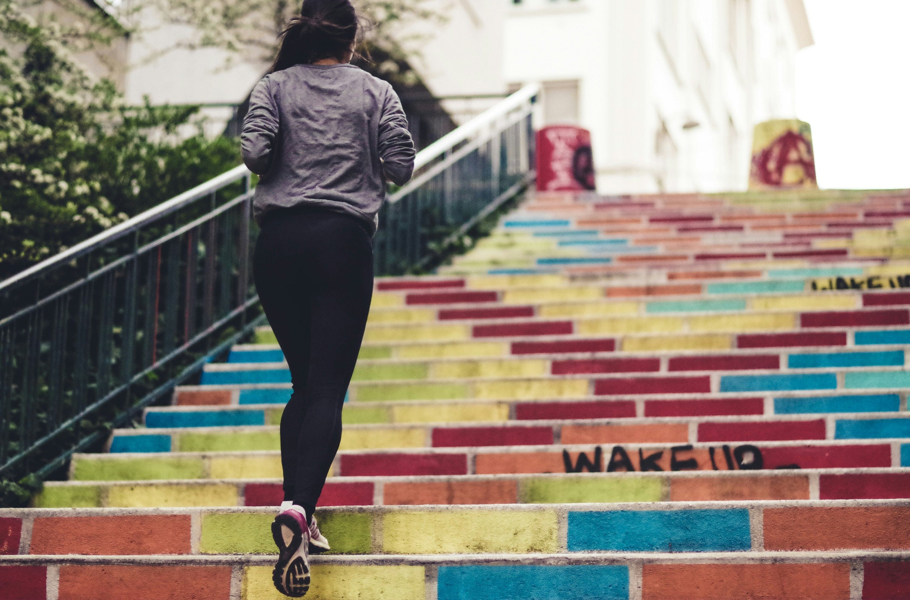 Discipleship is Not Passive