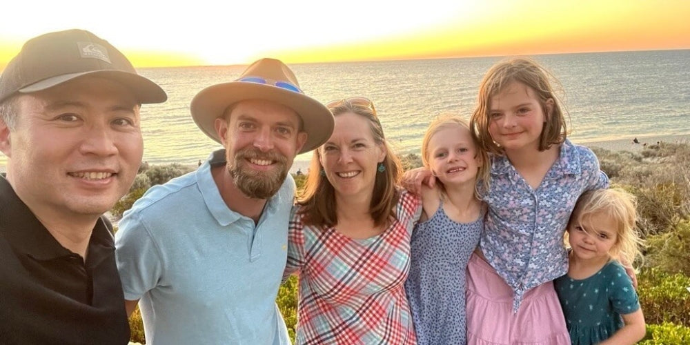 The Car that Wouldn’t Start (and the Pastor Who Wouldn't Pray)