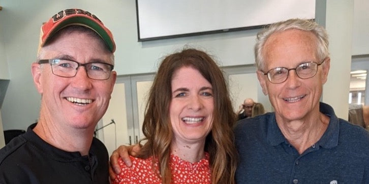 How Prayer is Becoming the DNA of a Las Vegas Church