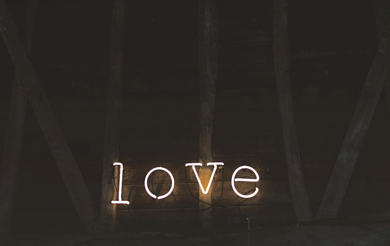Love Under Pressure