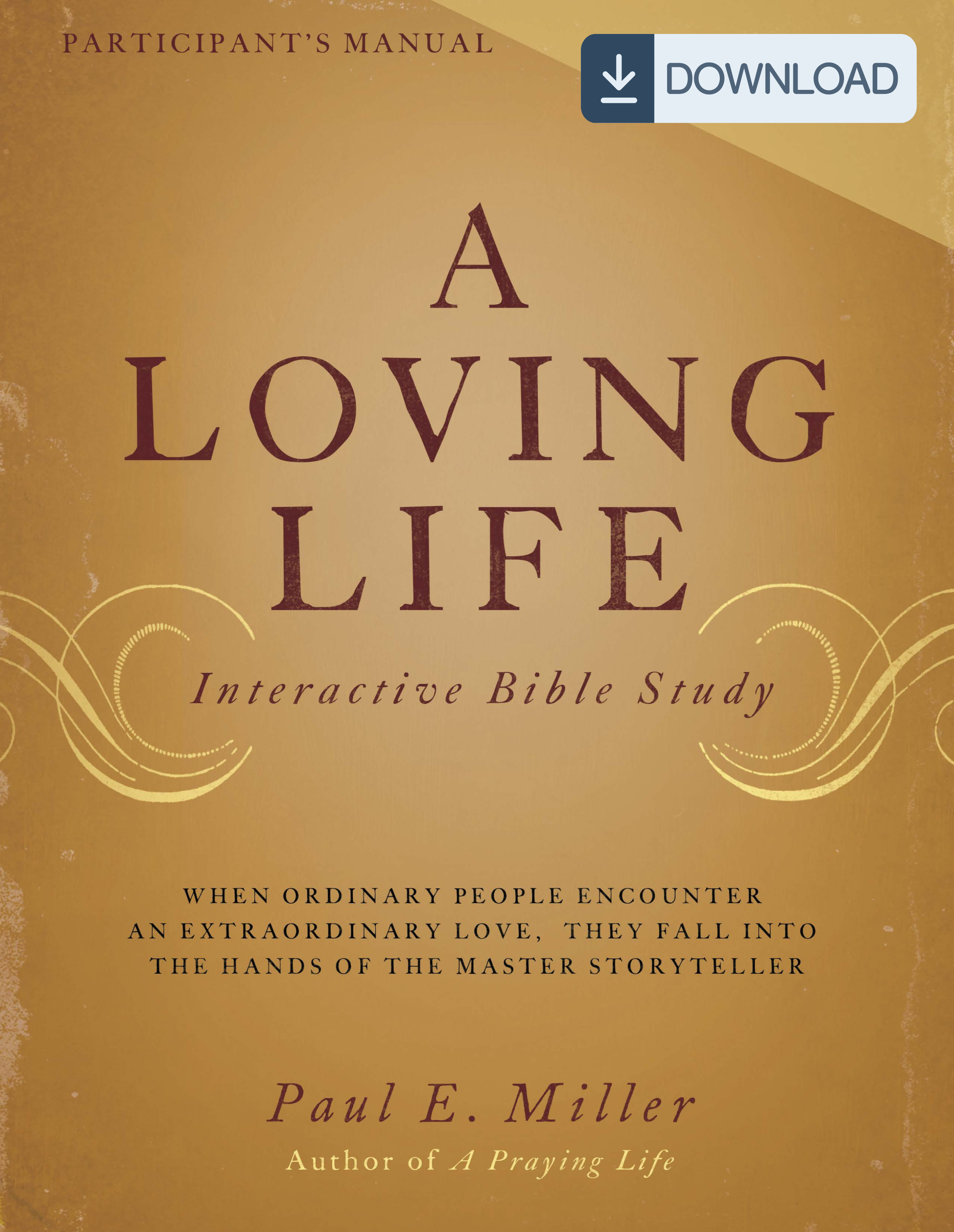 A Loving Life Participant&