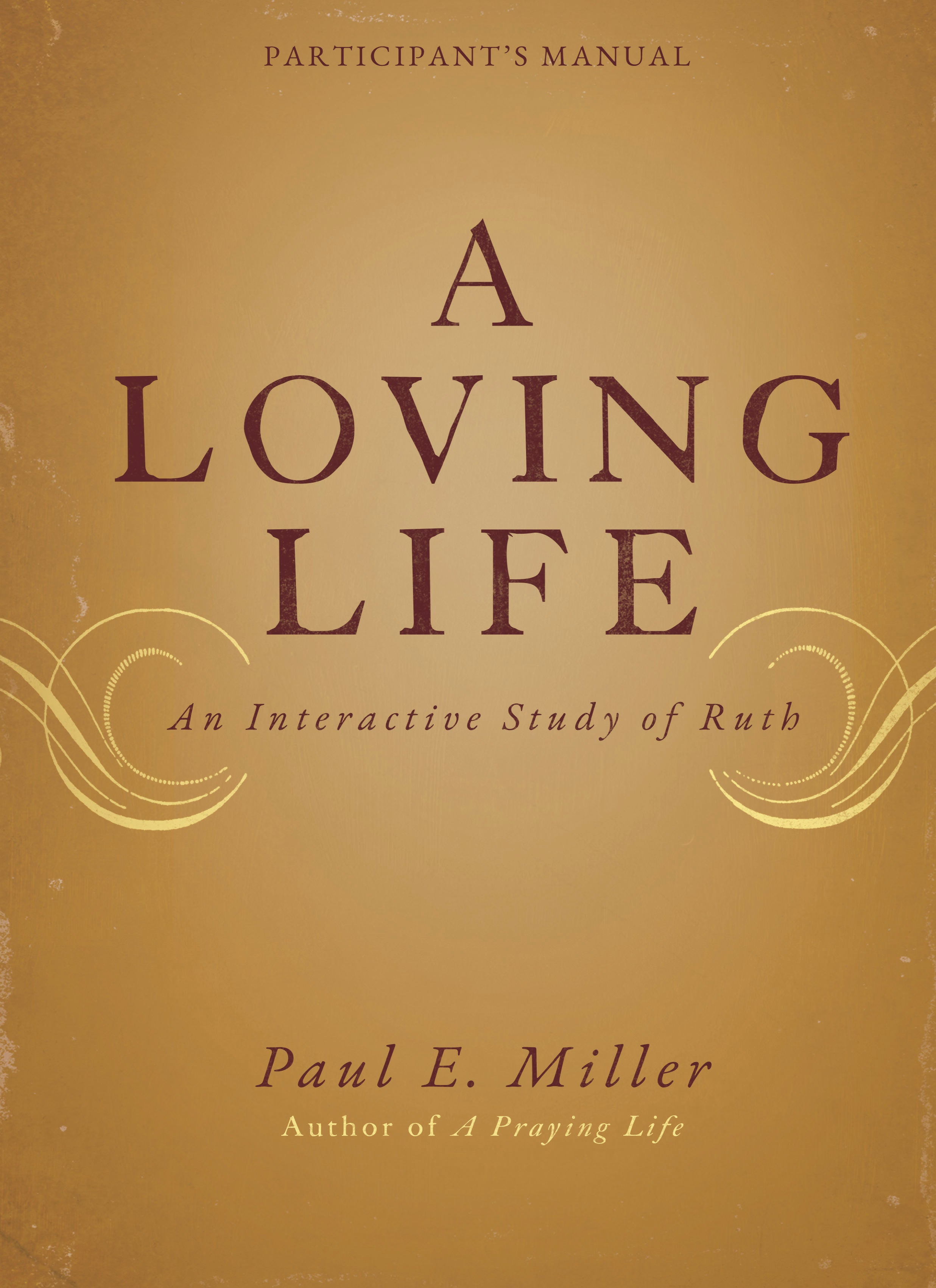 A Loving Life Participant&