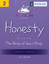 Bethesda Series, Unit 2: Honesty Leader&