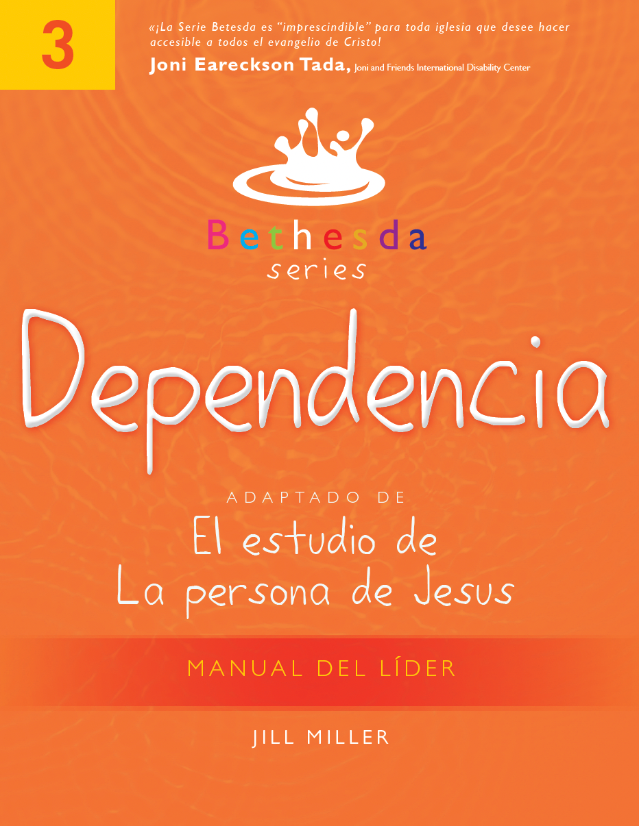 Serie Bethesda, Unidad 3: Manual del Líder de Dependencia (PDF)