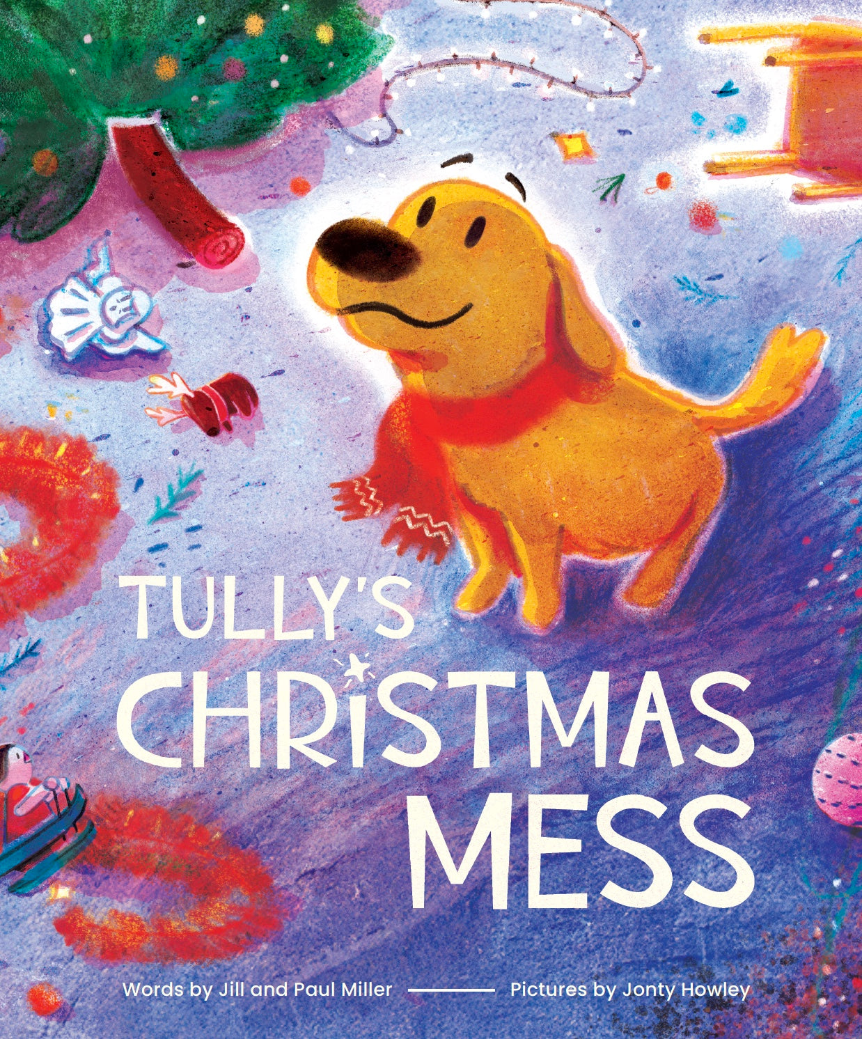 Tully&