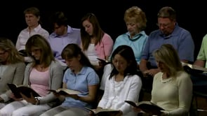 Person of Jesus, Unit 1: Compassion Leader&