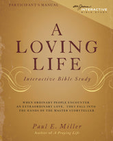 A Loving Life Participant&