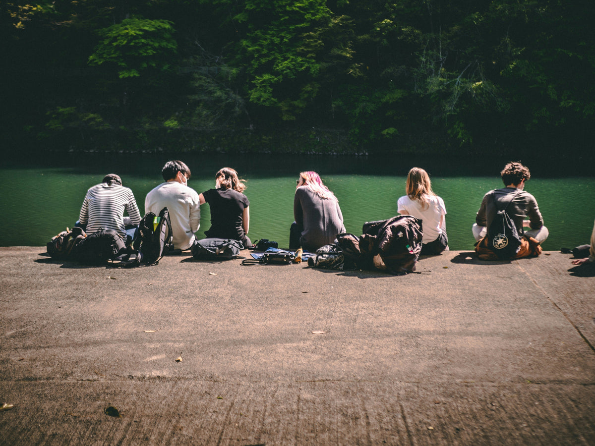 A Community of Dependence