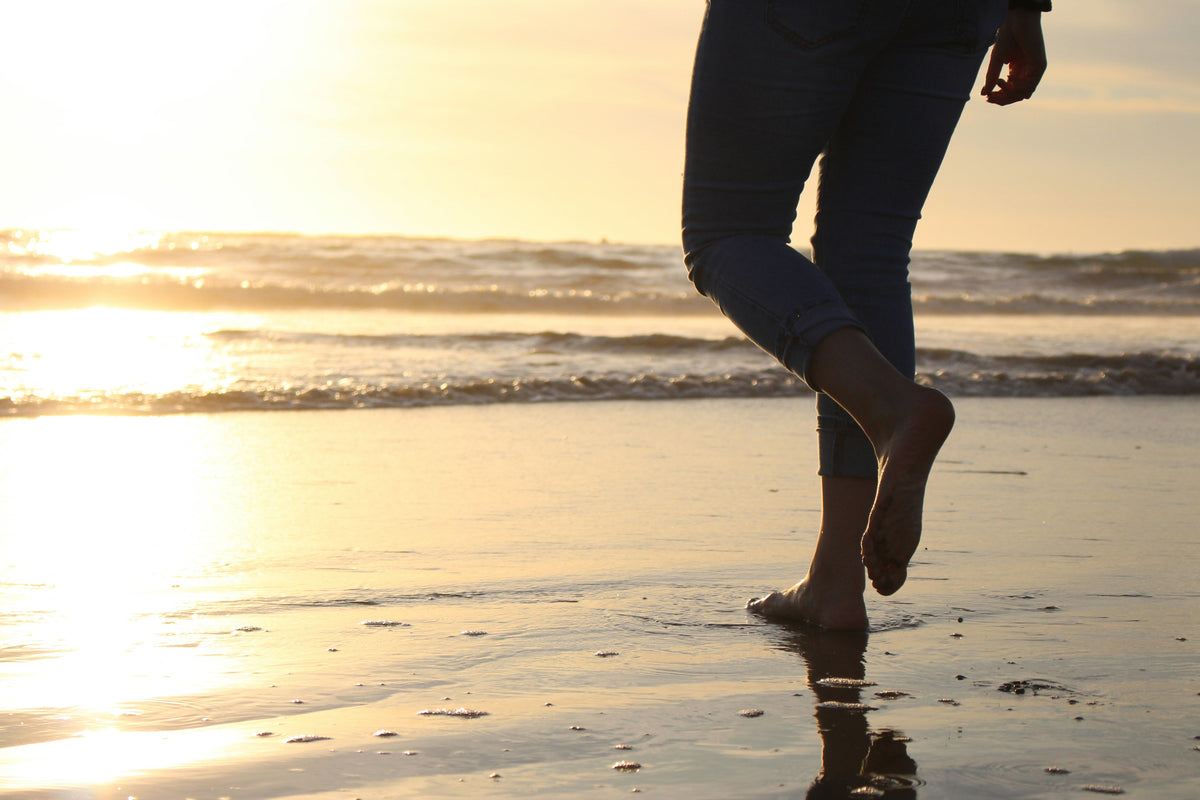 A Soul In Step with the Spirit