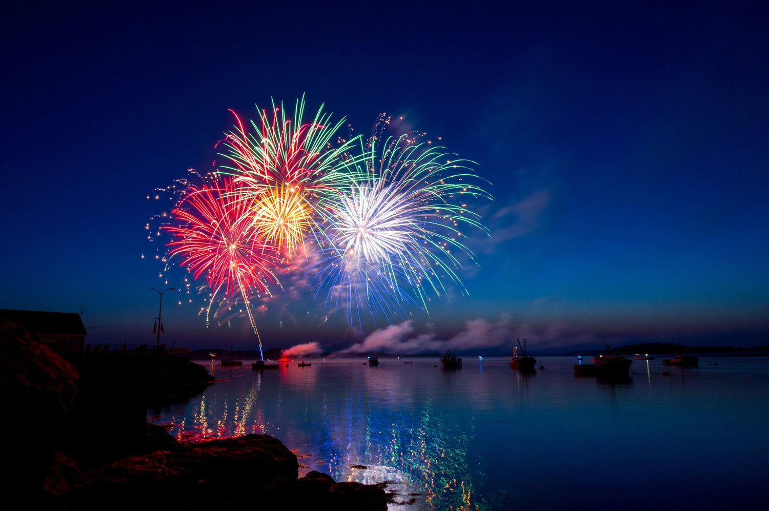 Announcing Christmas… in July!