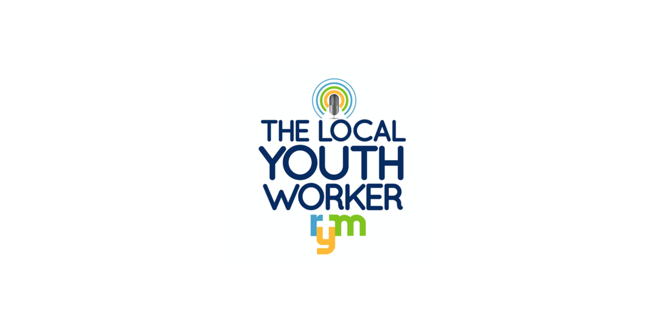 "The Person of Jesus" with Robert Row on The Local Youth Worker Podcast