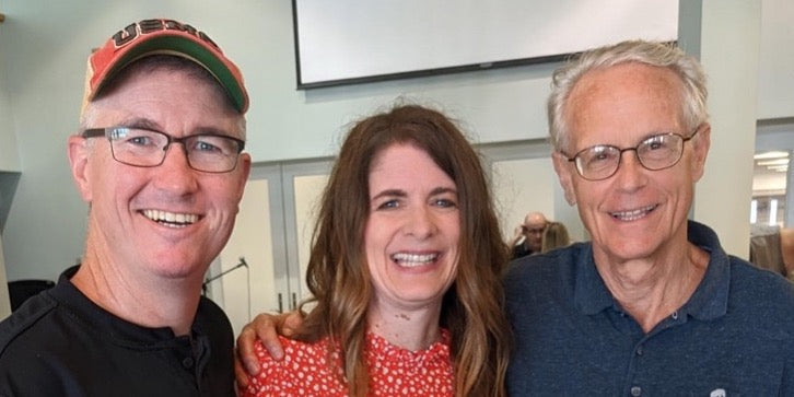 How Prayer is Becoming the DNA of a Las Vegas Church