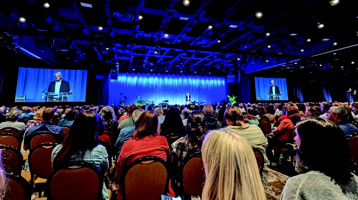 Have This Map in Your Brain: How the J-Curve Stabilizes Our Souls