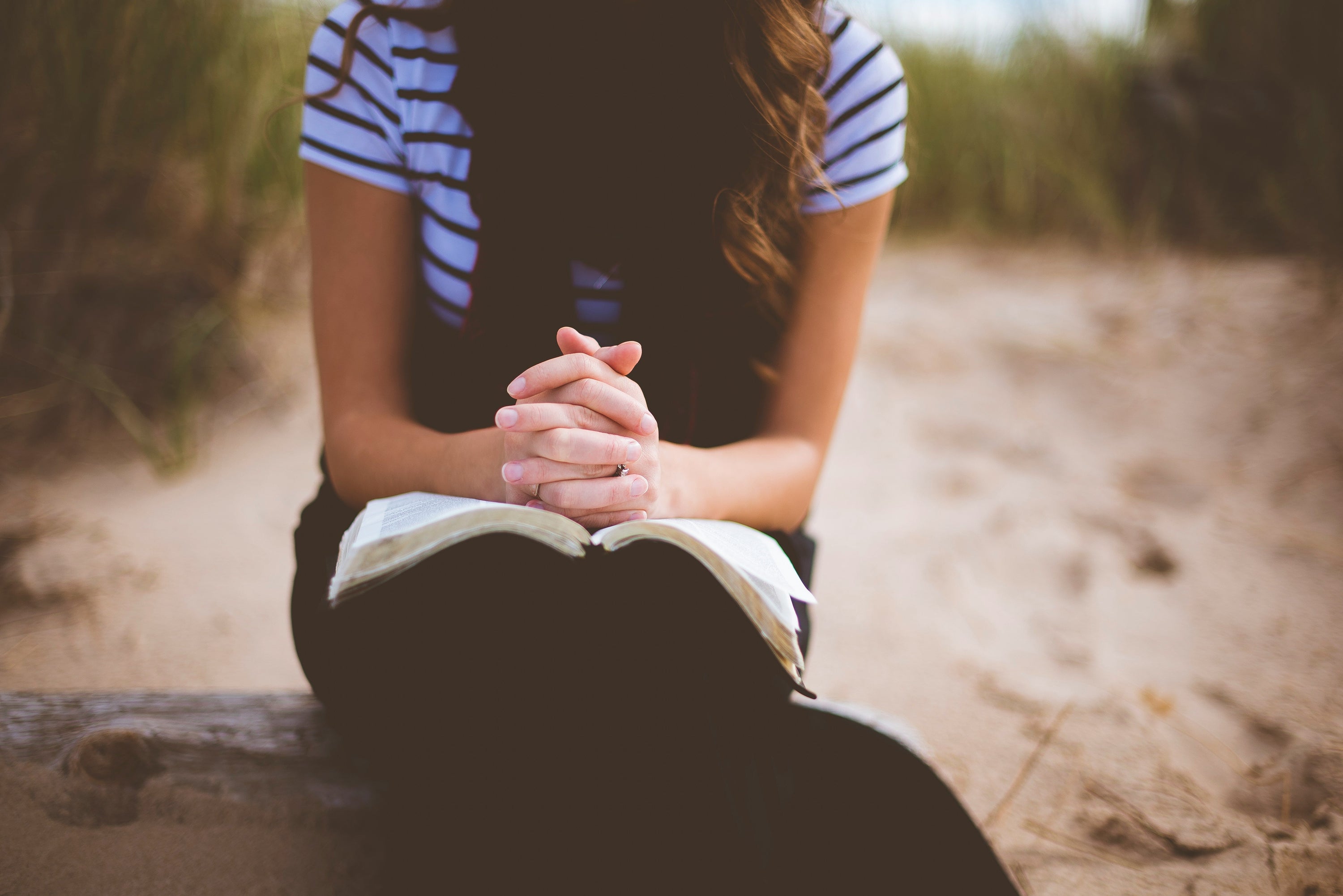 Prayer and Love