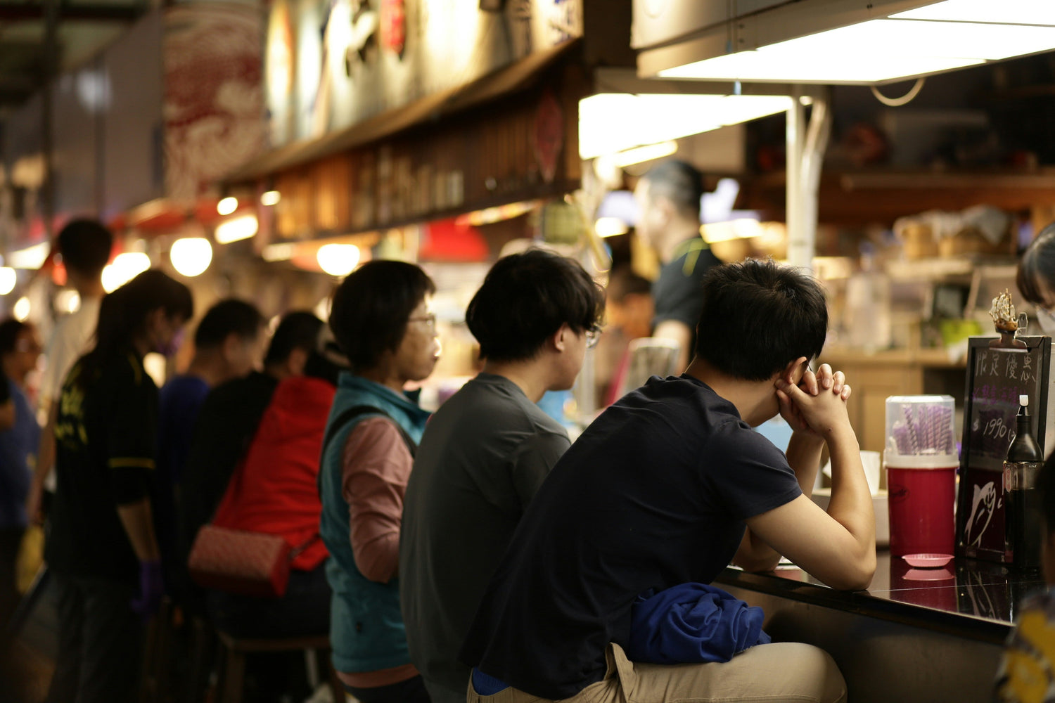 Reflections on Suffering and the Persecuted Church