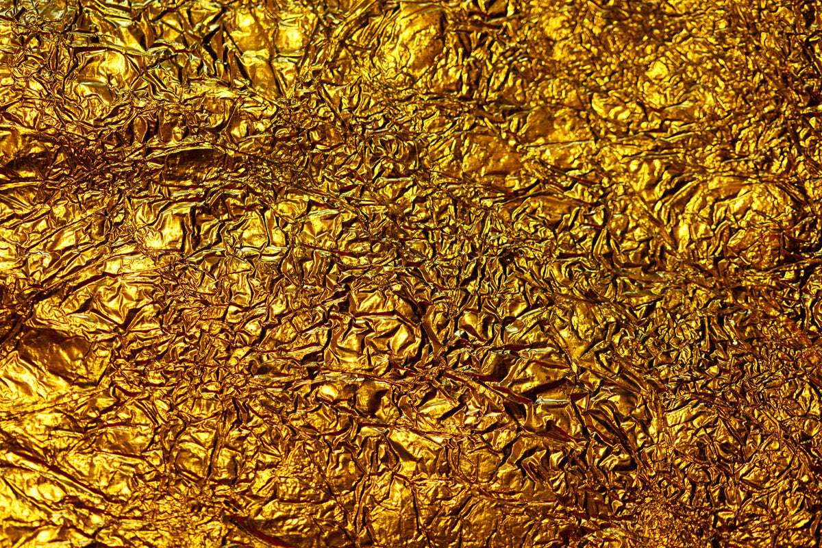 Soul Work: Rich Young Ruler