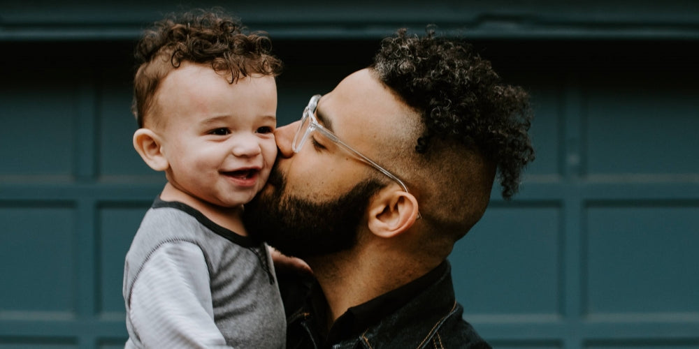 The Father's Joy in Resurrection