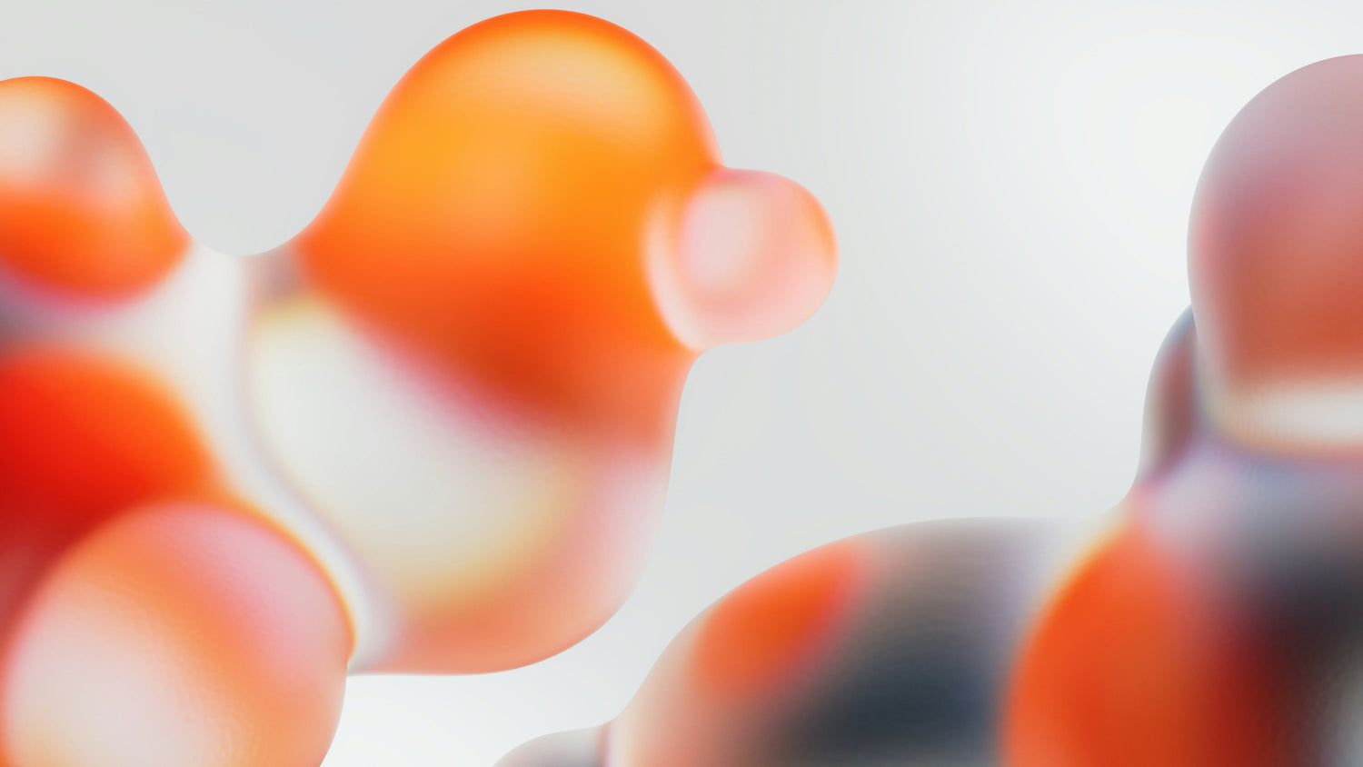 The Soul Is Not a Blob