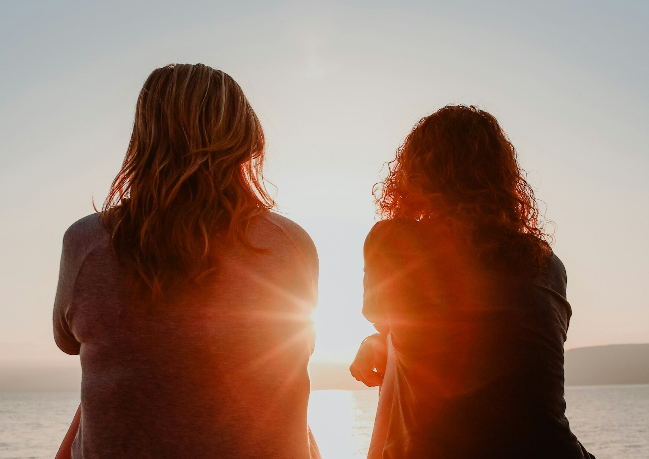 Your Soul Has a Friend