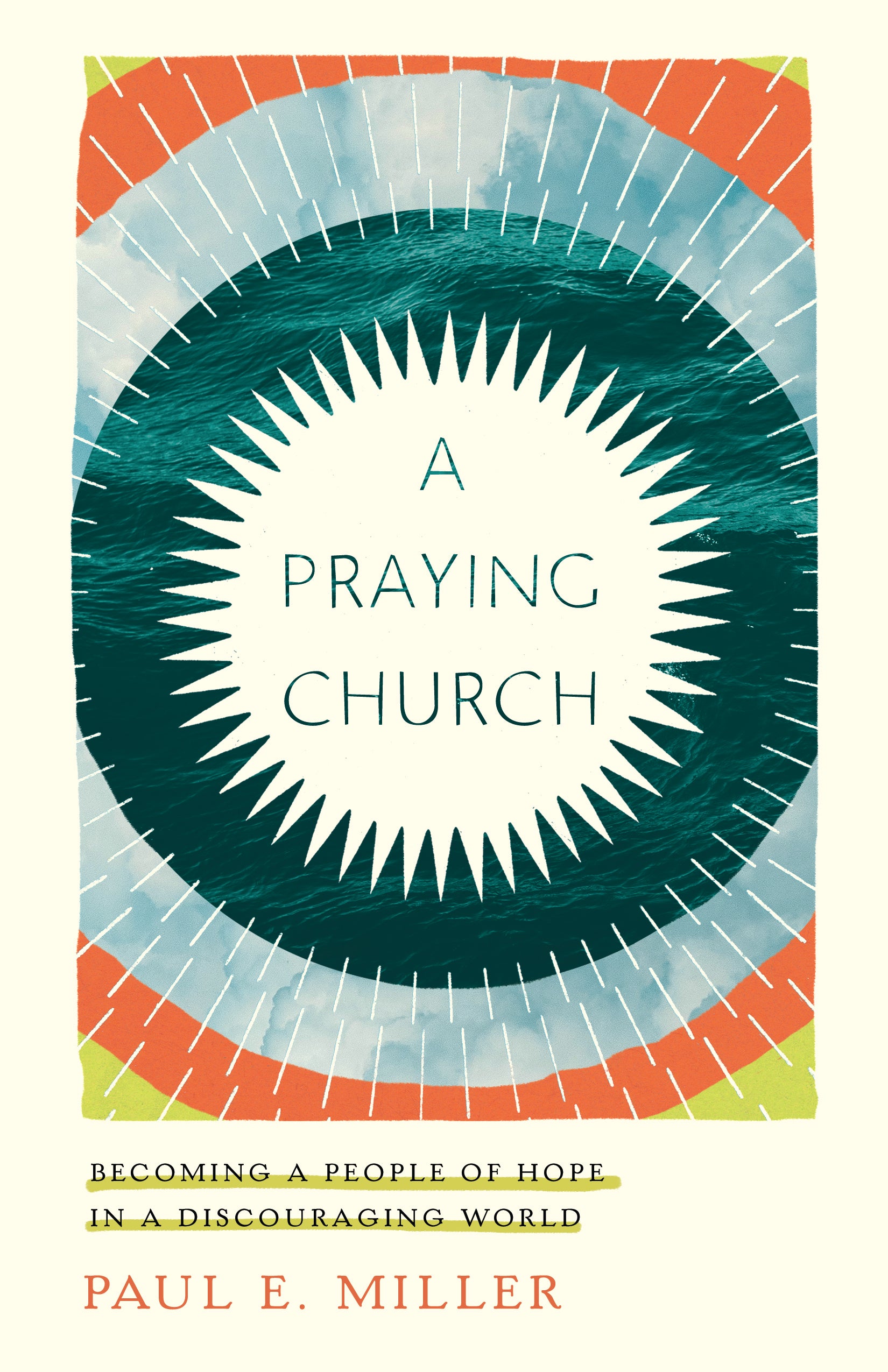A Praying Church – seeJesus