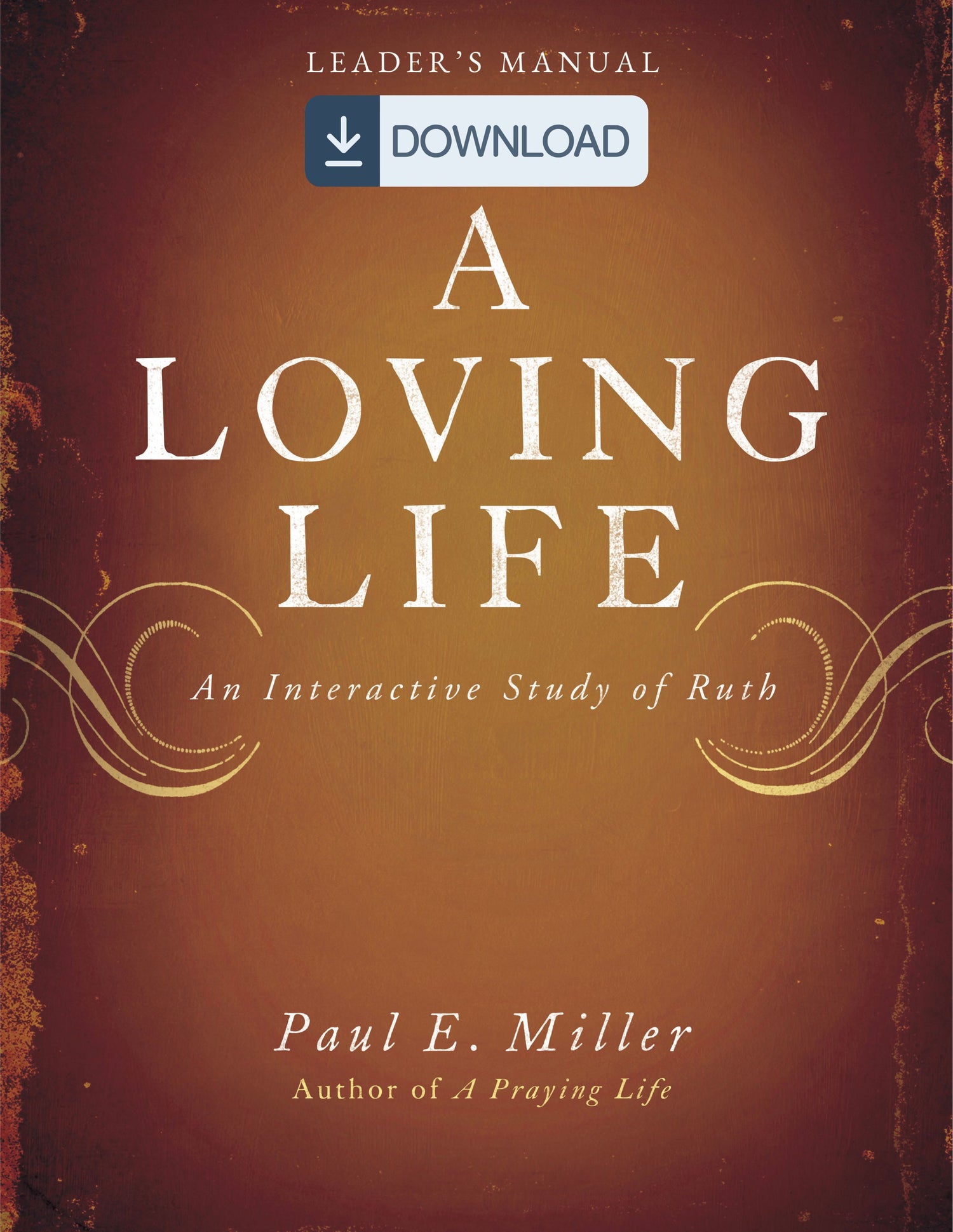 A Loving Life Leader&