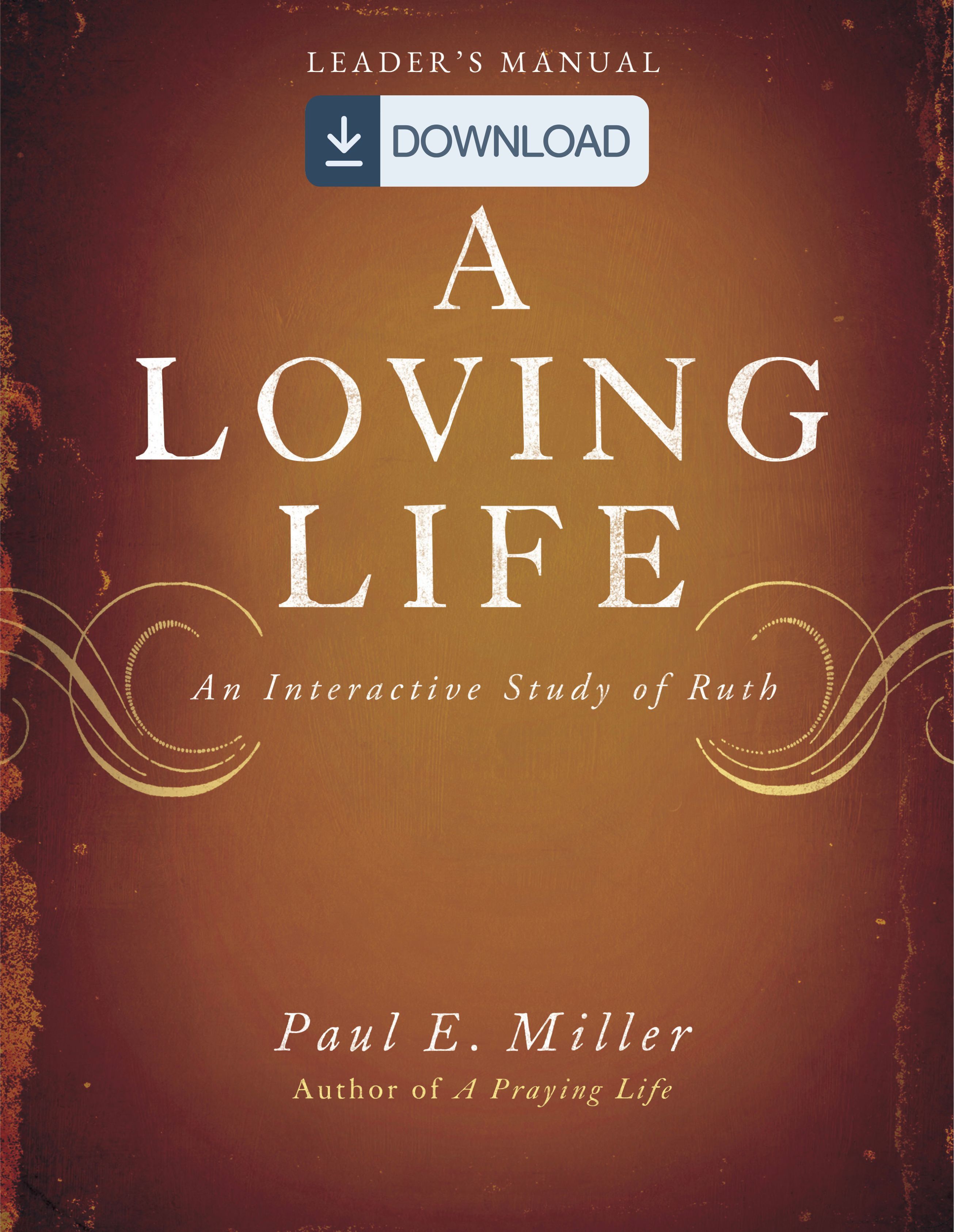 A Loving Life Leader&