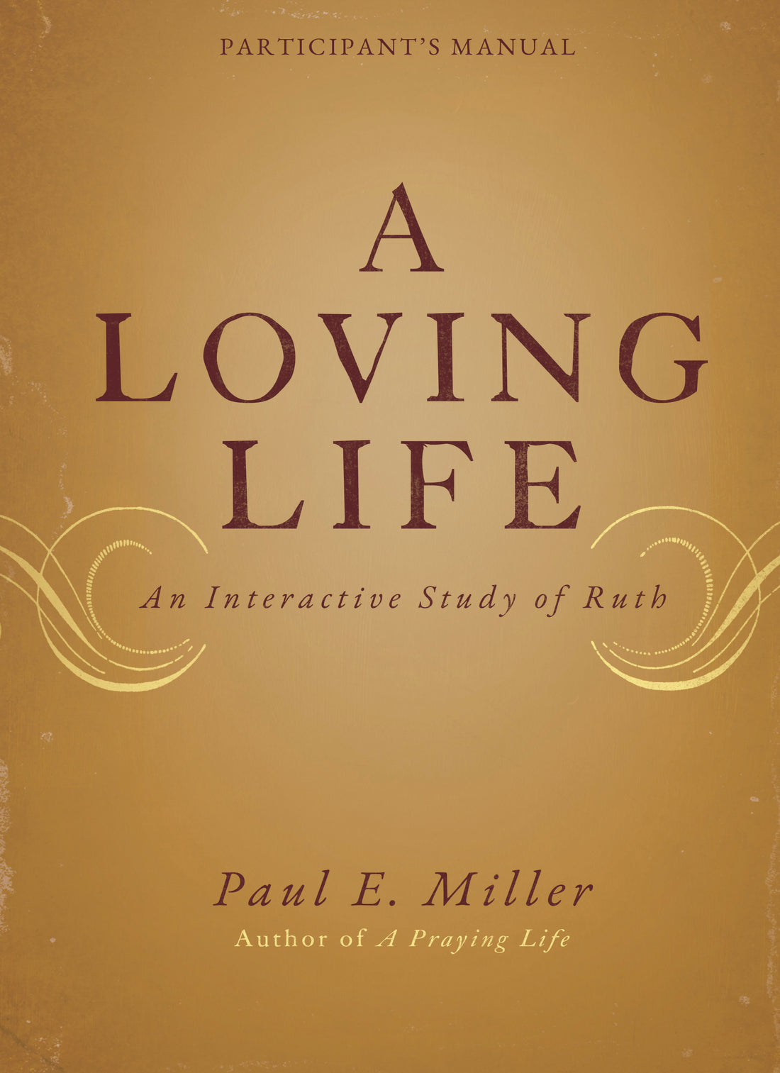 A Loving Life Participant&