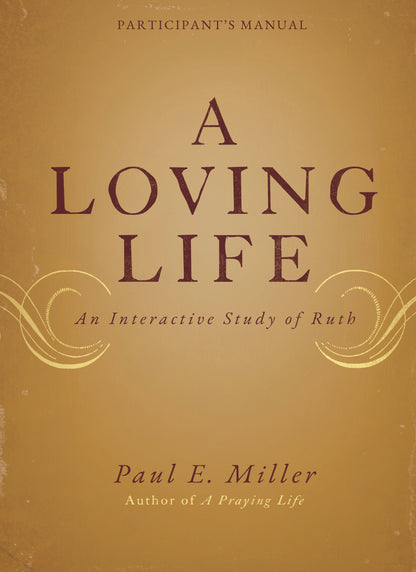 A Loving Life Participant&