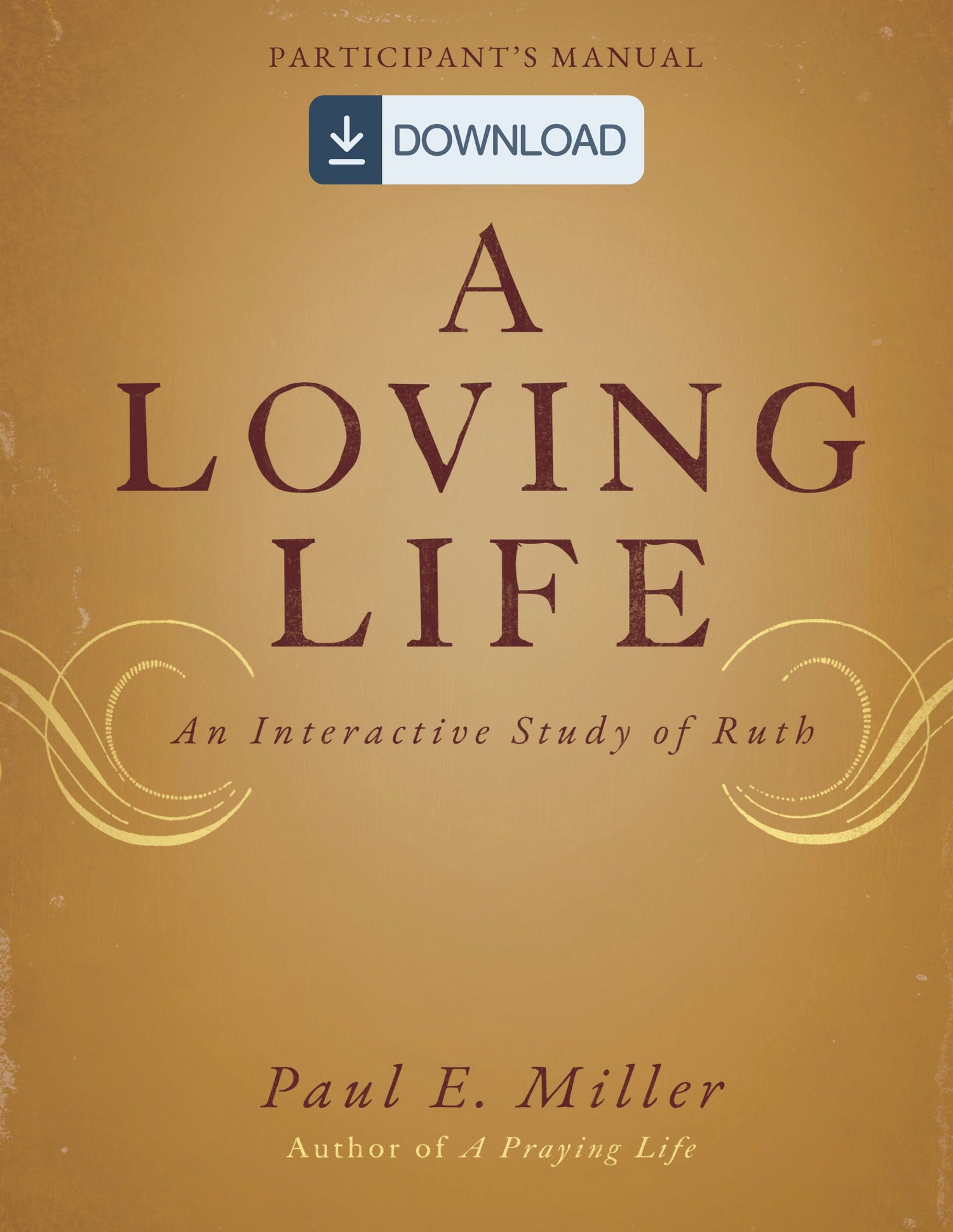 A Loving Life Participant&