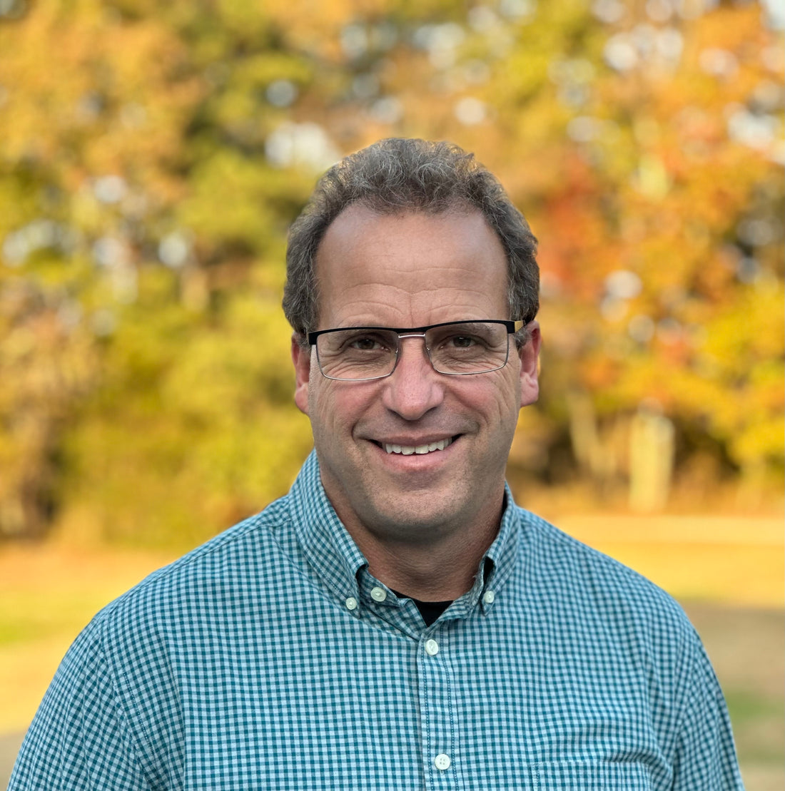 Bruce Goldsmith | A Praying Life Coordinator Mid-Atlantic – seeJesus