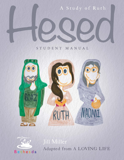 Hesed Student Manual