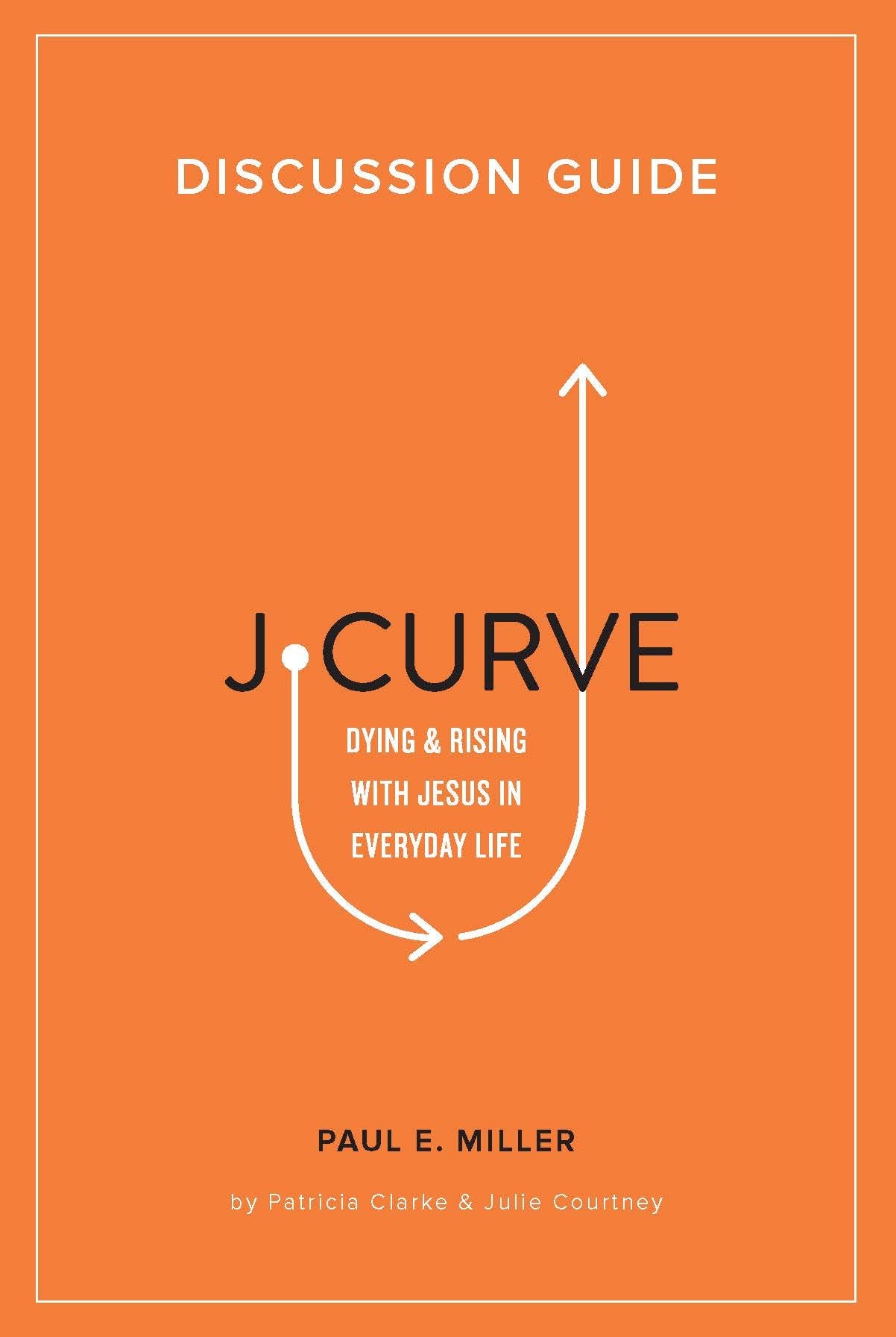 J Curve Discussion Guide Spiral bound SeeJesus Ministry j-curve-discussion-guide-spiral-bound-seejesus-ministry
